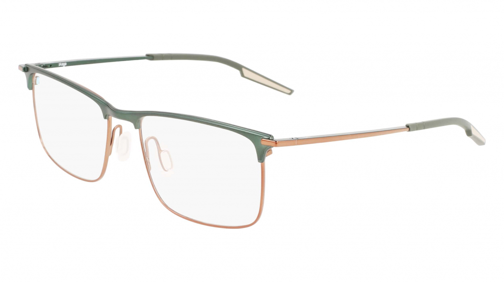 

SKAGA 3023 MEDVETENHET GREEN