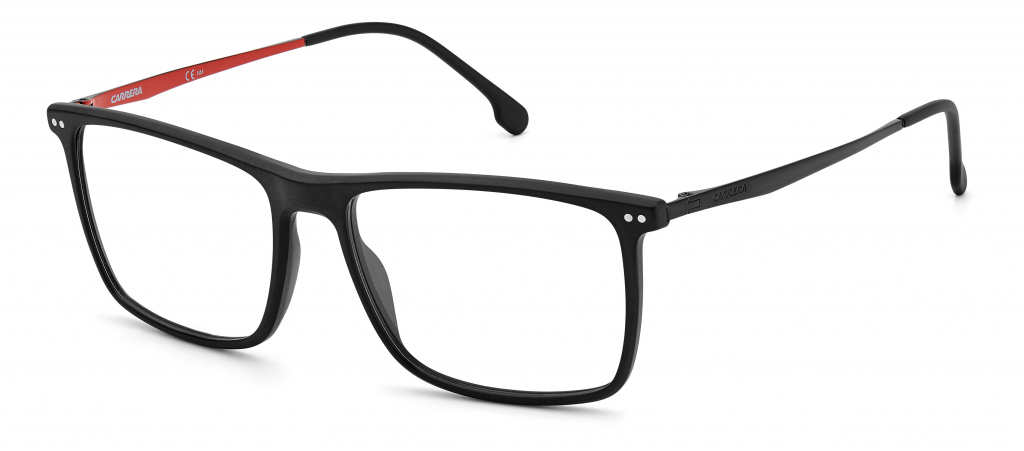 

CARRERA 8868 MTT BLACK