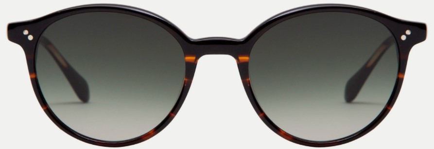 

GIGIBARCELONA SUNLIGHT Demi Brown