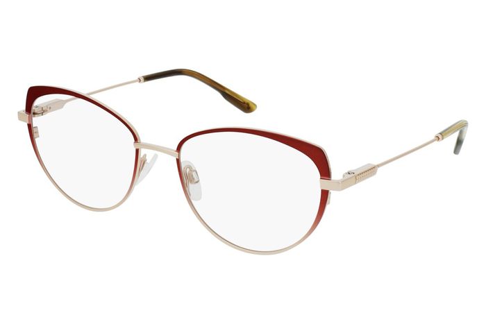 

SKAGA 2122 ALICIA RED/GOLD