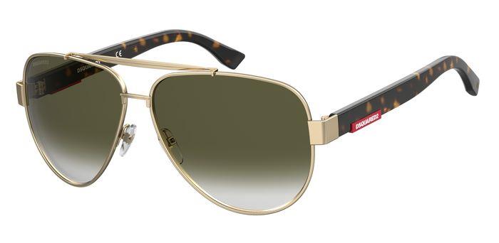 

Dsquared2 D2 0002/S J5G