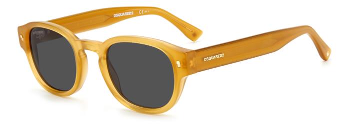 

Dsquared2 D2 0014/S FT4