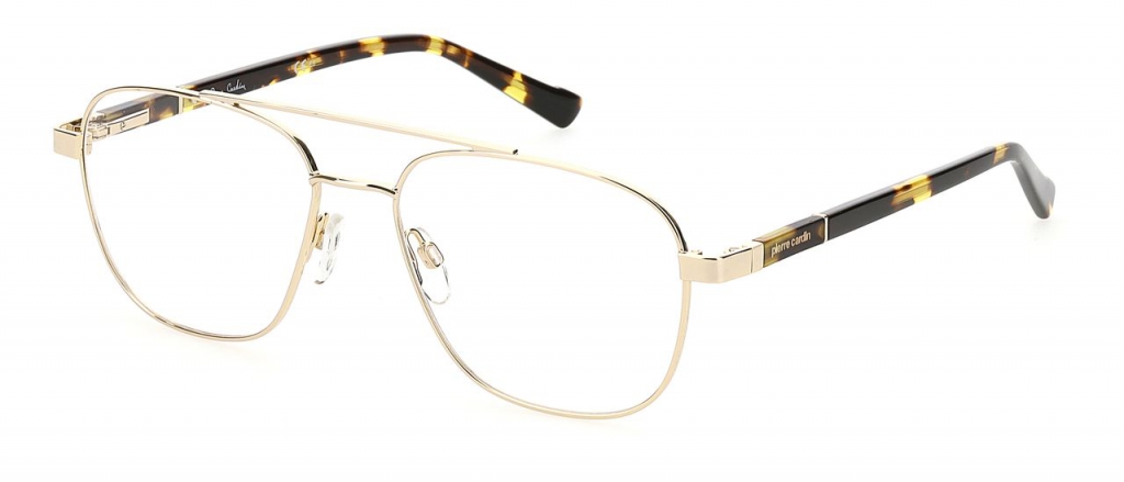 

Pierre Cardin 6866 GOLD