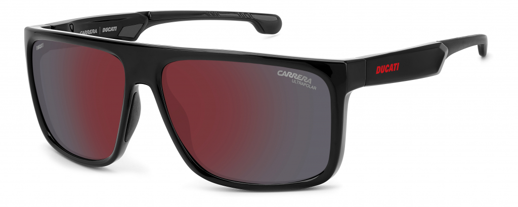 

CARRERA CARDUC 011/S BLACK