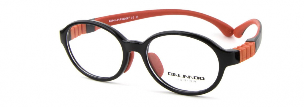 

Мед. оправа CE SP TRD-21 C1 BLACK/RED