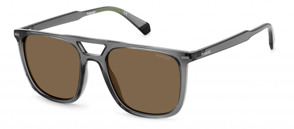 

С/з очки PLD 4123/S GREY