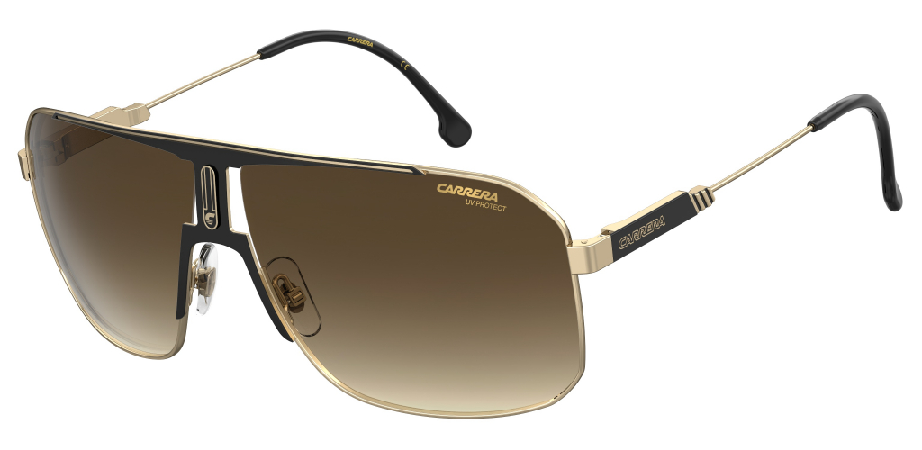 

CARRERA 1043/S BLK GOLD