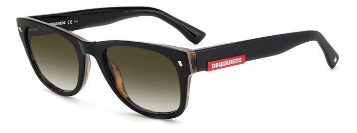 

Dsquared2 D2 0046/S WR7