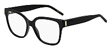 Оправа для очков для зрения Hugo Boss 1456 BLACK мини фото 1