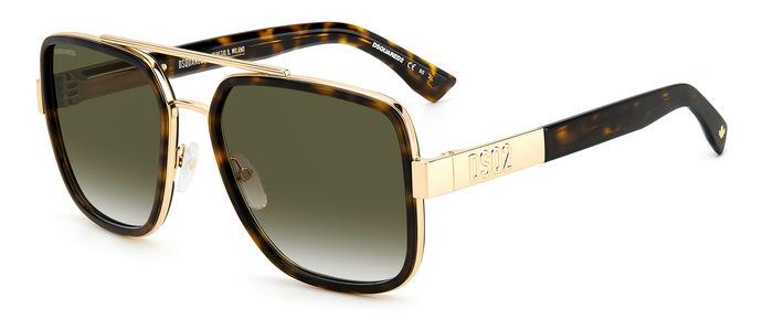 

Dsquared2 D2 0060/S 06J