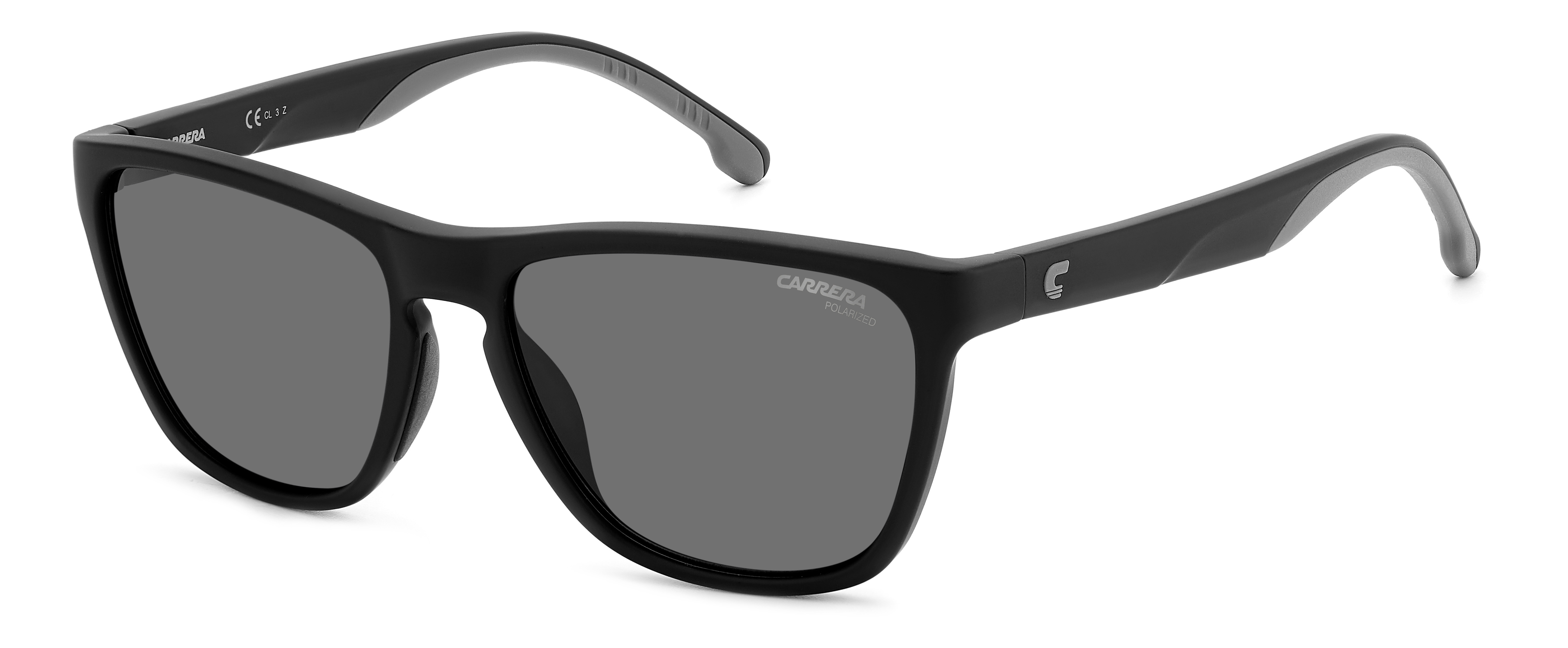 

CARRERA 8058/S MTT BLACK