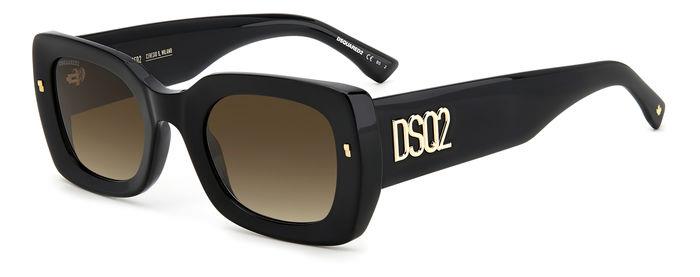 

Dsquared2 D2 0061/S 807