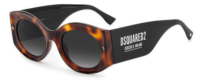 

Dsquared2 D2 0071/S 581