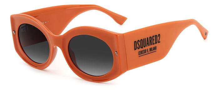 

Dsquared2 D2 0071/S L7Q