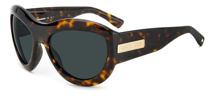 

Dsquared2 D2 0072/S 086