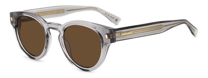 

Dsquared2 D2 0077/S KB7