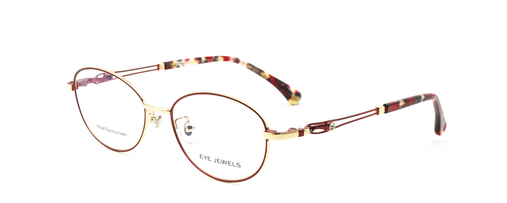 

EYE JEWELS 1242 SANGRIA