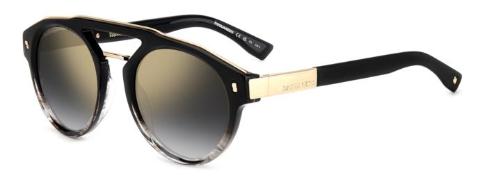 

Dsquared2 D2 0085/S XOW