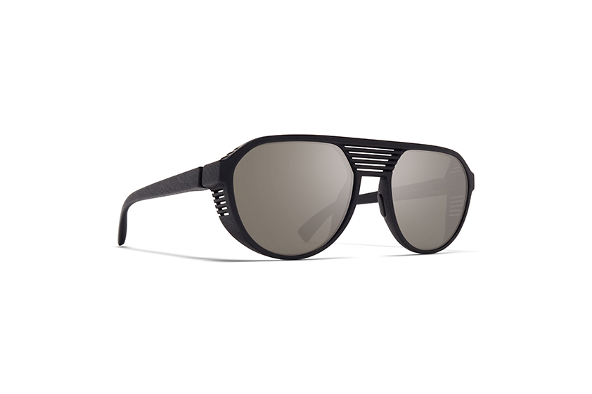 

MYKITA PEAK MD1-PITCHBLACK