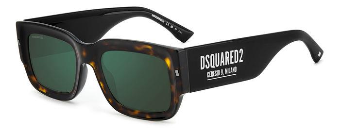 

Dsquared2 D2 0089/S 581