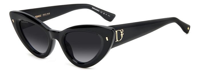 

Dsquared2 D2 0092/S 807