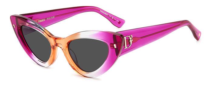 

Dsquared2 D2 0092/S 838