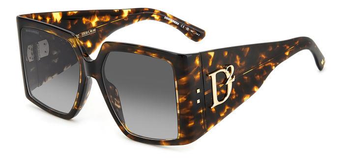 

Dsquared2 D2 0096/S WR9