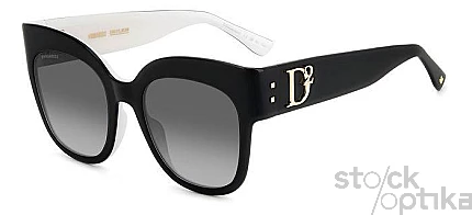 Dsquared2 D2 0097/S 80S