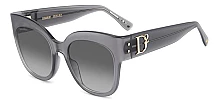 Солнцезащитные очки Dsquared2 D2 0097/S KB7 мини фото 1