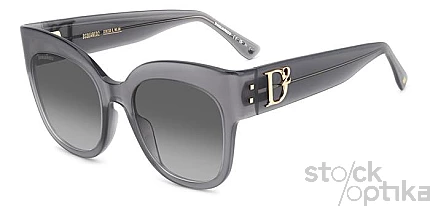 Dsquared2 D2 0097/S KB7