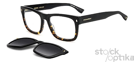 Dsquared2 D2 0100/CS WR7