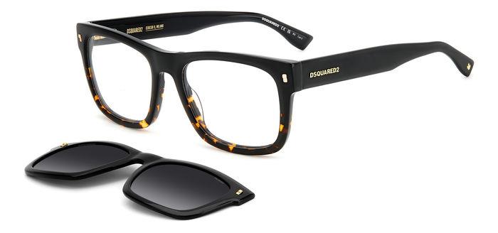 

Dsquared2 D2 0100/CS WR7