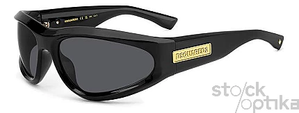 Dsquared2 D2 0101/S 807