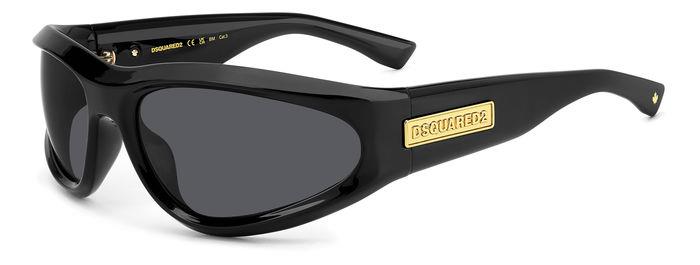 

Dsquared2 D2 0101/S 807