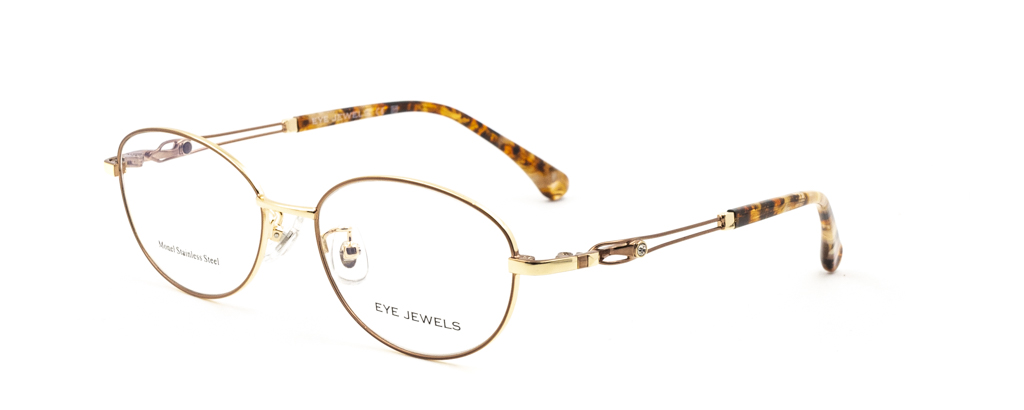 

EYE JEWELS 1242 CHOCO