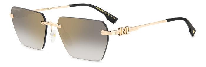 

Dsquared2 D2 0102/S RHL