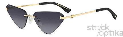 Dsquared2 D2 0108/S RHL