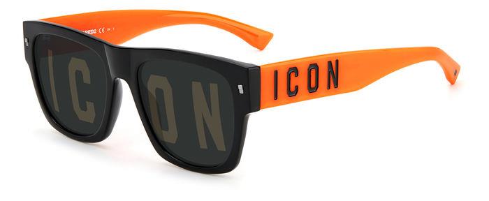 

Dsquared2 ICON 0004/S 8LZ
