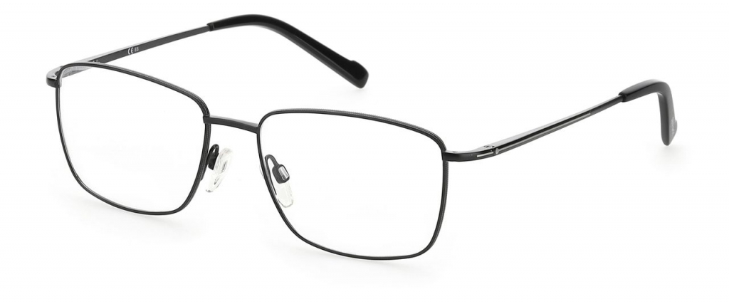 

Pierre Cardin 6868 MTT BLACK
