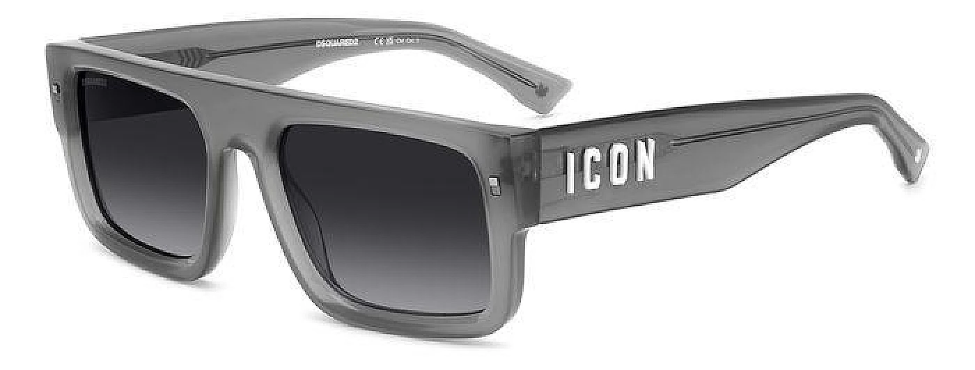 Солнцезащитные очки Dsquared2 ICON 0008/S KB7 фото 1