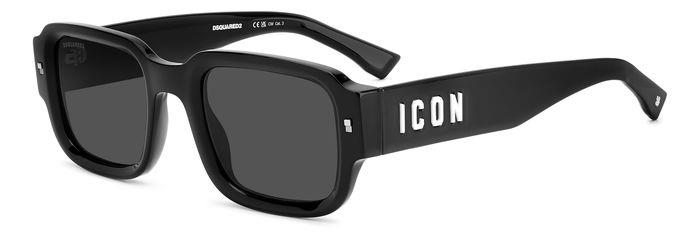 

Dsquared2 ICON 0009/S 807