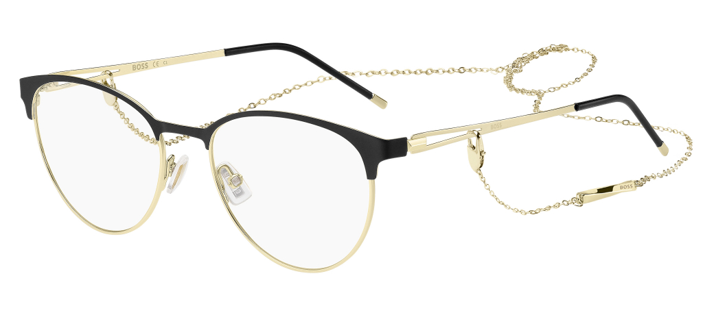 

Hugo Boss 1460 BLK GOLD