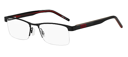 HUGO 1199 MTT BLACK