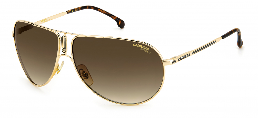 

CARRERA GIPSY65 GOLD