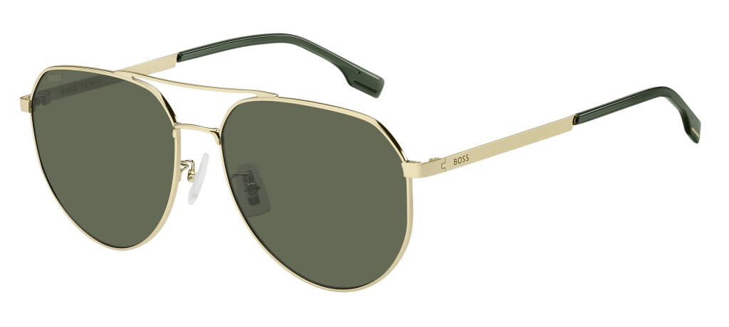 

Hugo Boss 1473/F/SK GOLD