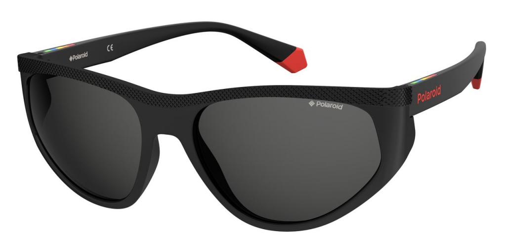 

С/з очки PLD 7032/S BLACK