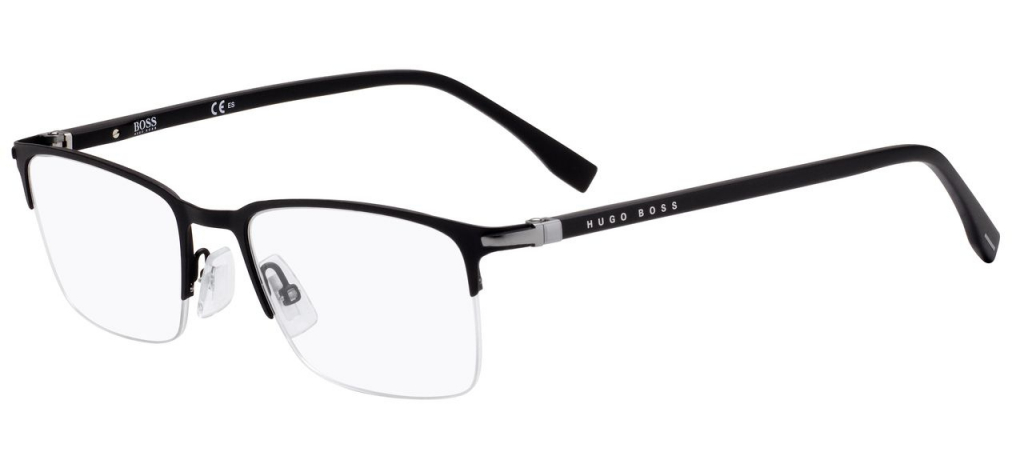 

Hugo Boss 1007 MTT BLACK