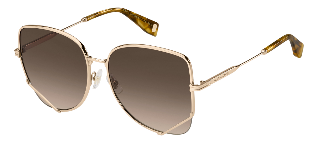 Marc Jacobs 1066/S GOLD COPP marc jacobs oh lola