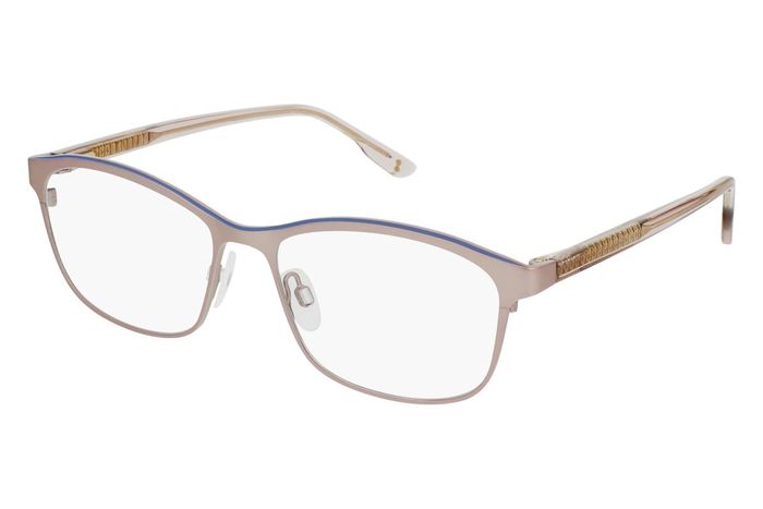 

SKAGA 2124 THERESE ROSE MATTE
