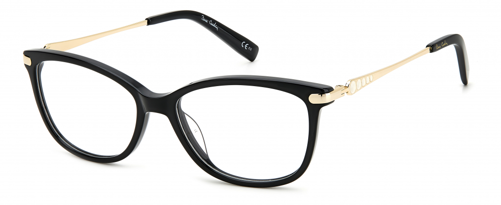 

Pierre Cardin 8507 BLACK
